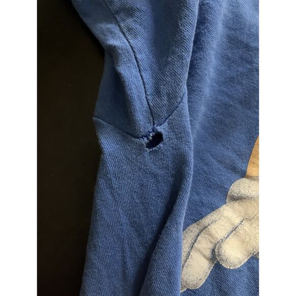 2011 M&M’s Orange Character T-Shirt - Size Large - Picture 5 of 9